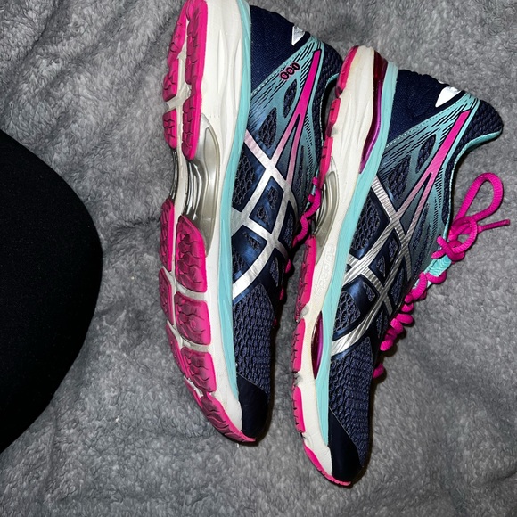 ASICS Gel Cumulus 18 - Picture 4 of 4